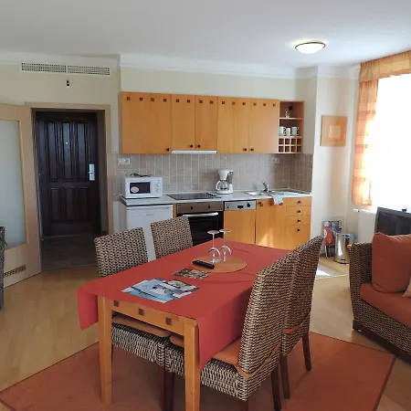Bukfurdo Golf Apartman * Bük