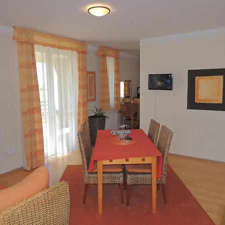 Bukfurdo Golf Apartman דירה
