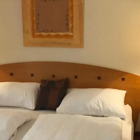 דירה Bukfurdo Golf Apartman
