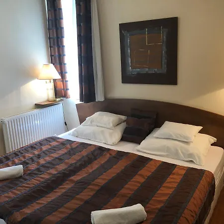 דירה Bukfurdo Golf Apartman Bük