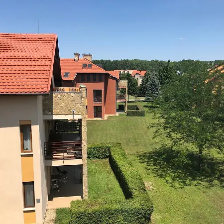 Bukfurdo Golf Apartman Bük